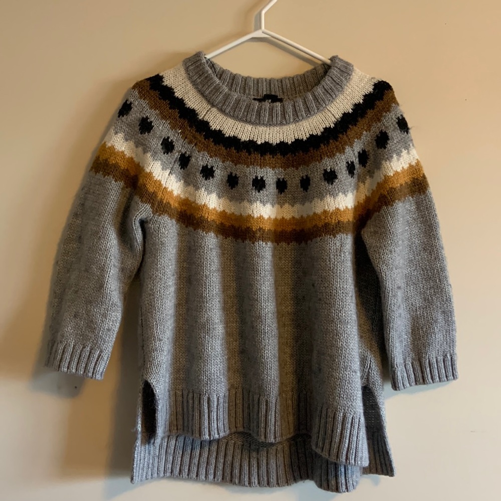 H&M Knit Sweter
